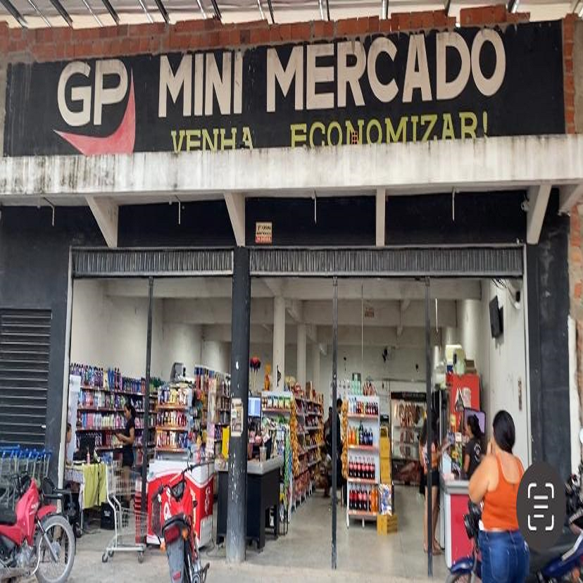 GP MINI MERCADO